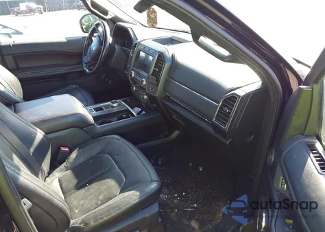 2020 Ford Expedition Limited Max z USA, uszkodzony, nr VIN 1FMJK1KT6LEA10952